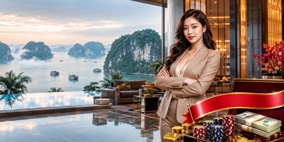 Người dùng khu vực Hạ Long tìm hiểu thông tin hoàn tiền và giao dịch tài chính trên 79kin