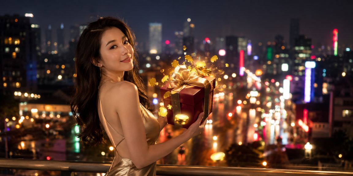 Không khí giải trí casino sang trọng tại Thành phố Hồ Chí Minh dành cho thành viên VIP