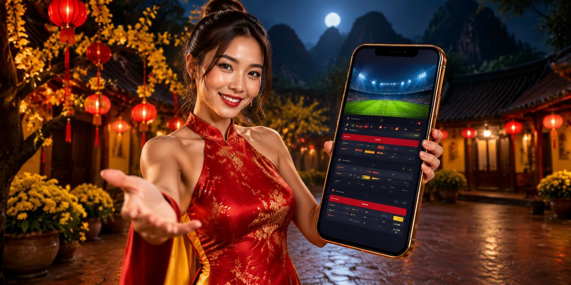 Người dùng tại Ninh Bình tham gia casino trên điện thoại trong không khí lễ hội truyền thống